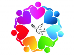 Webinar: Umarmungen für Frieden, Menschlichkeit & Liebe - embrace for peace challenge