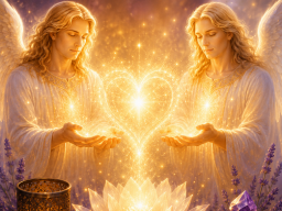 Elohim der Gnade: Öffne dein Herz