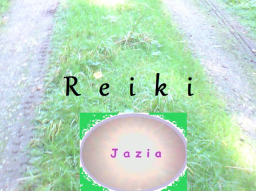 Webinar: Reiki Grad 1