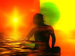 Lichtkörperarbeit Hypophyse