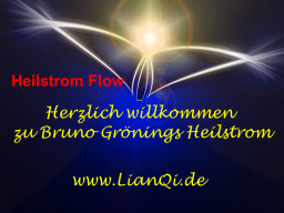 Webinar: Heilstrom Flow