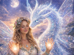 Das exklusive Monatscoaching für transformative Wandlung