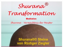 Webinar: Shurana - Transformation - Meditation