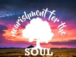 Webinar: INDIVIDUELLE ENERGETISIERUNG FÜR DEINE SEELE - GOTTES SEELEN-NAHRUNG FÜR DICH