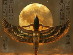 *NEU* Feather of Ma'at Emotionales Wiegesystem (Emotionales Heilsystem) - Fernausbildung!