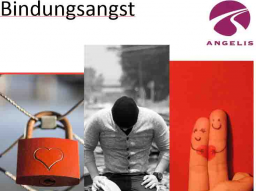 Webinar: Bindungsangst! Warum will er / sie keine Beziehung?