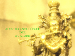 Webinar: AUFSTIEGSSCHLÜSSEL DER AVATARE 5