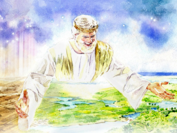 Webinar: CHRISTUS - DIE KRAFT DES SCHÖPFERS - MANIFESTIERT FÜR DICH