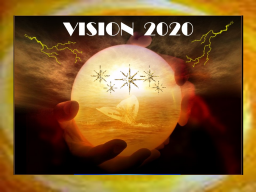 Webinar: DEINE VISION Wünsche erfüllen- Ziele erreichen!