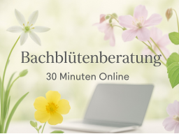 Kleine Blüten, große Wirkung  entdecke deine Kraft