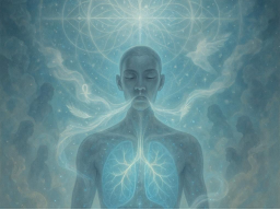 *NEU* -  SACRED BREATH EXTRACTION PROTOCOL (Souveräne Lungen Prana Funktion) - Fernausbildung!