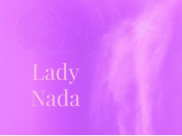 Webinar: ♥♡ Lady Nada im live Channeling und Impulsabend: Das Licht der Welt ♡♥