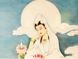 Webinar: Guan Yin's Mantren
