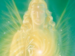 Webinar: Engel der Heilung und Transformation, Einzelsitzung
