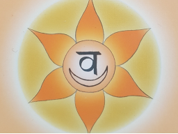7Tage - 7Chakren || *Sakralchakra*