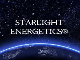Webinar: STARLIGHT ENERGETICS® LEVEL I