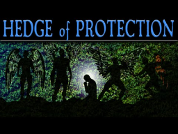 Webinar: DIE SPIRITUELLE HECKE DES SCHUTZES - BEWUSST & ERWACHT AUFRECHT ERHALTEN