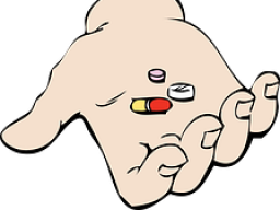 Webinar: Medikamente selbst von (feinstofflichen) Nebenwirkungen neutralisieren