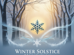 ✩✩ Wintersonnenwende  Deine Wandlung mit dem Licht ✩✩