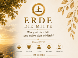 Die Klangwelt der Fünf Elemente