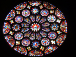 Vergangenheit - Gegenwart - Zukunft - eine Abenteuerreise