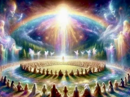 NEUE OSTER ENERGIEN ** ERHELLE DEINE SEELE ** OSTER FEST ENTSPANNUNG FÜR DICH-DANKE*