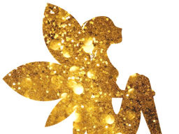 *** Segen und Botschaft aus dem Feenreich ***