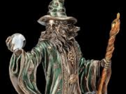 ***NEU*** - MERLINS VERMÄCHTNIS - Höhere göttliche Ideale - Fernausbildung!