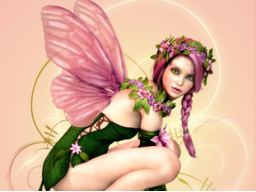 Webinar: ✩ Energie und Magie der Feen ✩