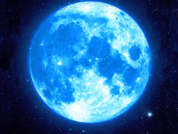 Webinar: Blue Moon Vollmondmeditation