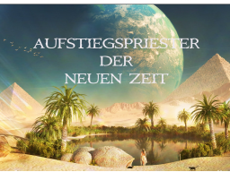 Webinar: Aufstiegspriester der neuen Zeit INFOWEBINAR