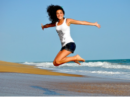 Webinar: Gesundheit & Wohlbefinden