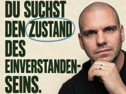 Manifestieren ohne Selbstkampf - Revisionsmethode im Einsatz
