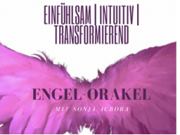 Webinar: Engel-Orakel mit Sonja Aurora (20.02.-26.02.2017)