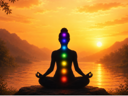3.Chakra - VortexHealing® & Meditation