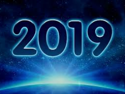 Webinar: GROSSE PROPHETISCHE JAHRESAUSSICHT FÜR 2019 - CHANCEN, BLOCKADEN, ANSTEHENDE ENTSCHEIDUNGEN - DAS HÄLT 2019 FÜR DICH BEREIT