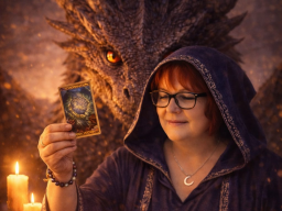 Seelenblick  1 Frage