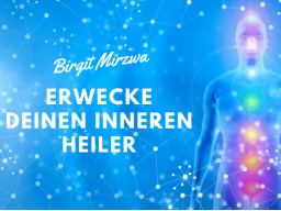 Praxisworkshop: Energiemedizin & Lichtkörperheilung