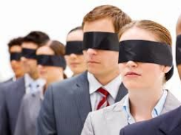 Webinar: 5 SPIRITUELLE BLIND SPOTS VERHINDERN DIE SCHÖPFER-WAHRHEIT IN DIR - KOMME RÜBER INS NEUE