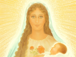 Webinar: Mutter Maria & Joshua - Lichtkraftmeditation