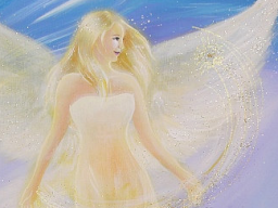 Webinar: Fernkurs* ANGELIC PRAYERS +Gebete + Alternativen + Einweihung
