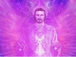 Webinar: Silber Violette Flamme - St.Germain***Ferneinweihung