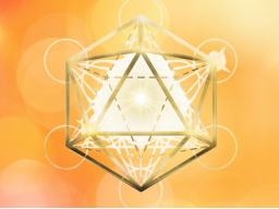 Webinar: Einstimmung auf die Platzierung des Metatron Würfels