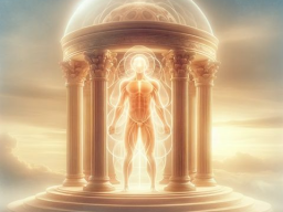 NIMM DEINEN KÖRPER ALS SAKRALEN ORT AN | VERBINDUNG VON SPIRITUALITÄT UND KÖRPER-GESUNDHEIT | CHALLENGE