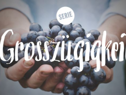 Webinar: EXTRAVAGANTE GROSSZÜGIGKEIT: Das Herz des Gebens als Mittel des Monats