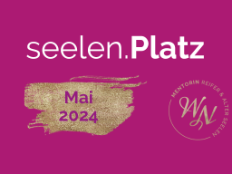 Webinar: seelen.Platz [Mai 2024]