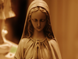Webinar: Liebes - Segen von Mutter Maria und Erzengel Raphael