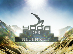 Webinar: Yoga der neuen Zeit "GLEICHGEWICHT"