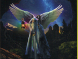 Webinar: Verankerung des Erzengel Raziel