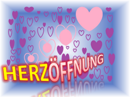 Webinar: Deine Herzöffnung>Welche Verletzung will geheilt werden